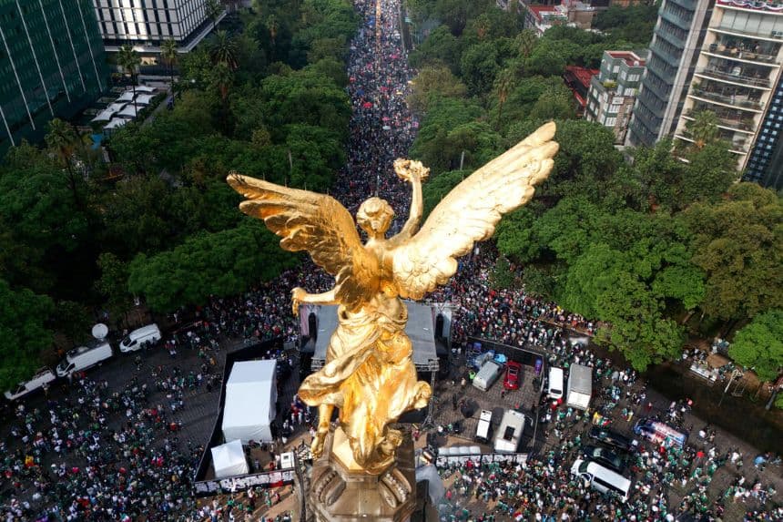 Imagen de Latinoamérica