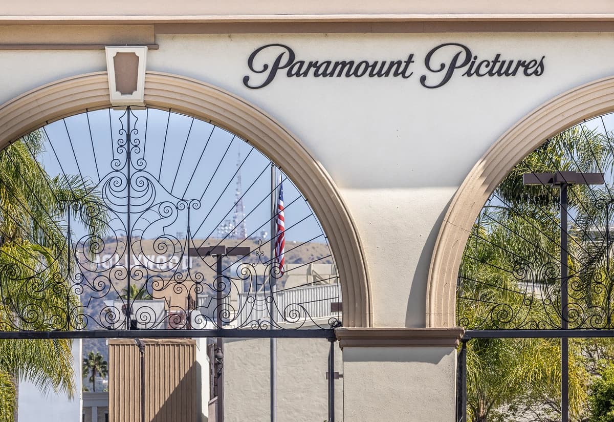 DOJ cierra la investigación sobre la adquisición de Warner Bros por Paramount y posibilita su fusión