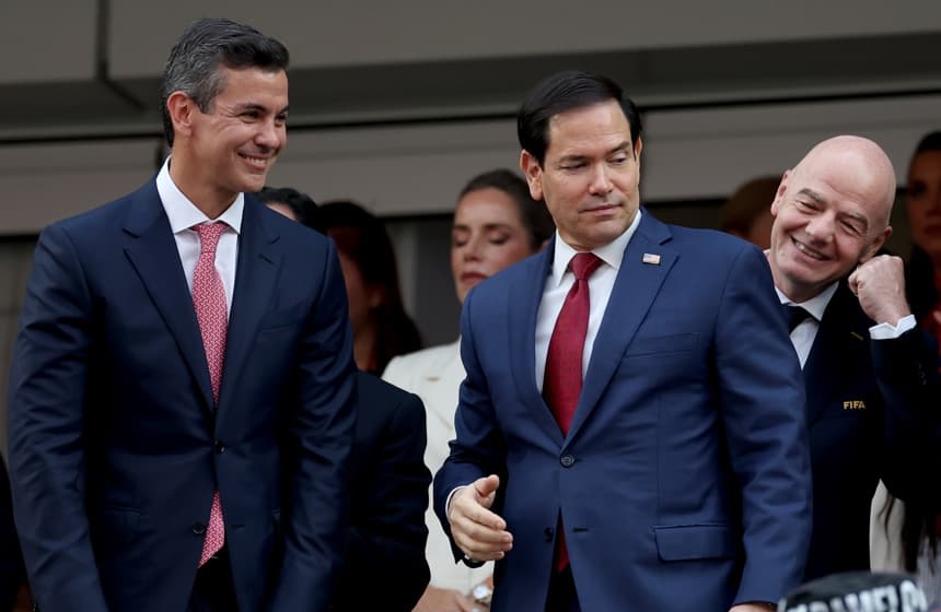 Gobierno de Paraguay anuncia próximos acuerdos sobre energía nuclear con EE.UU.