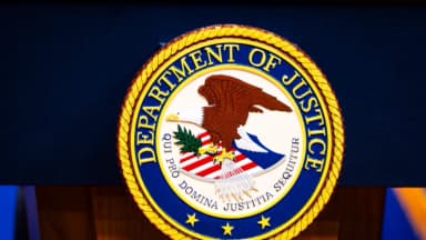Trump designa a James McDonald como fiscal federal del Distrito Sur de Nueva York