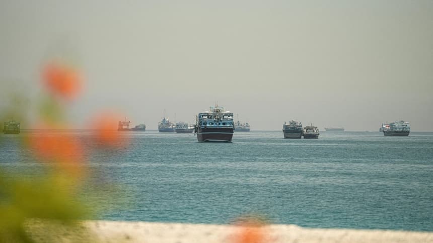 Reino Unido, Francia, Alemania e Italia están dispuestas a levantar sanciones tras acuerdo EE. UU.-Irán