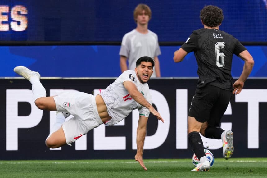 Entrenador de la selección iraní de fútbol afirma que su equipo es "el más oprimido" del Mundial