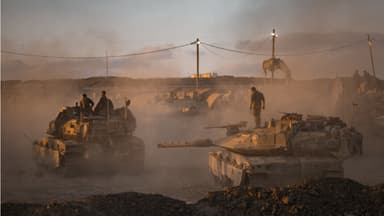 Irán declara que el acuerdo para poner fin a la guerra exige retirada israelí del Líbano