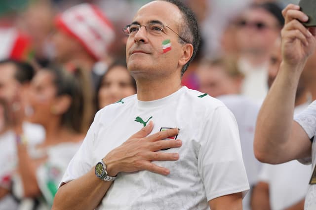 (EFE/ Omar Alonso)