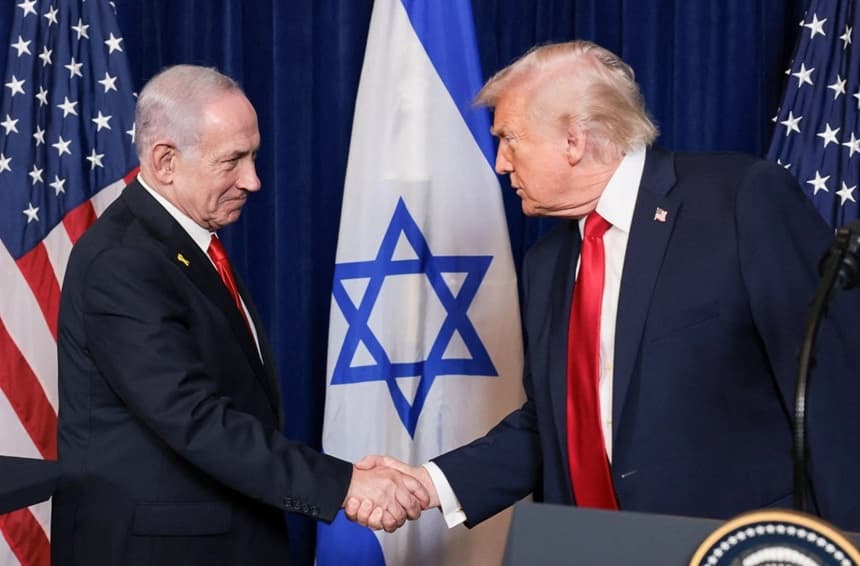 Trump: Combates de Israel en el Líbano se han prolongado "demasiado" y causado "demasiadas" muertes
