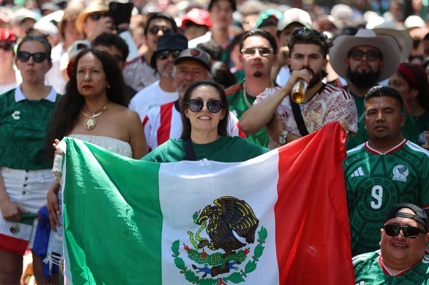 Imagen de Latinoamérica
