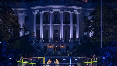 Presunto líder de complot terrorista contra evento de la UFC es un inmigrante ilegal mexicano: DHS
