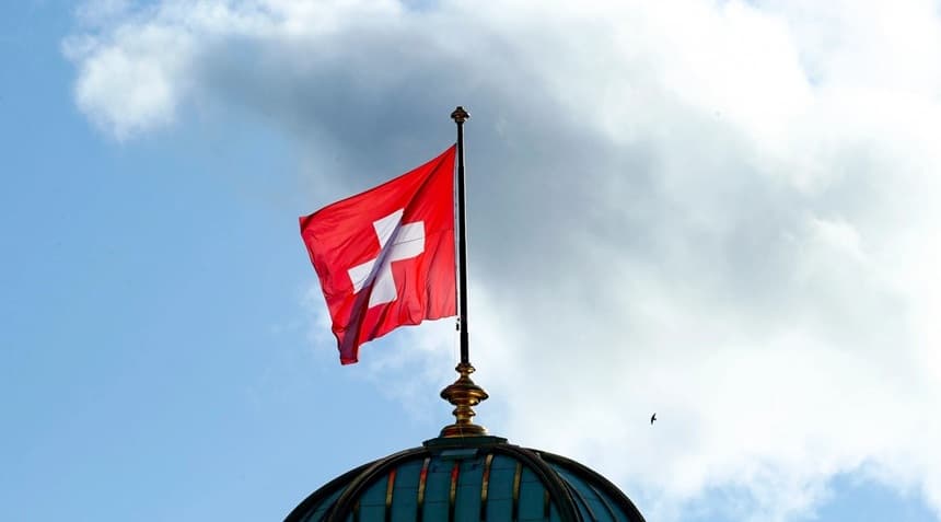 Suiza confirma el aplazamiento de las conversaciones entre EE. UU. e Irán