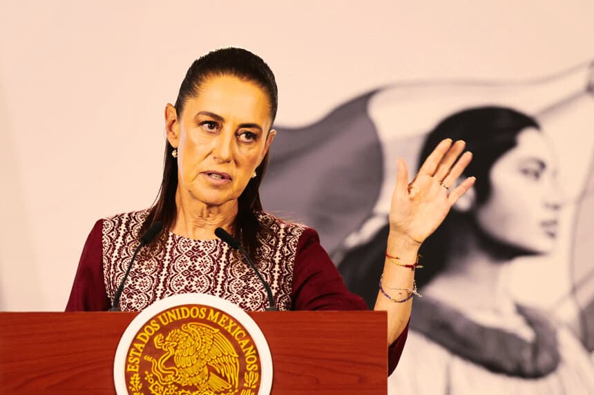 México esperará el conteo definitivo para felicitar al ganador en Colombia