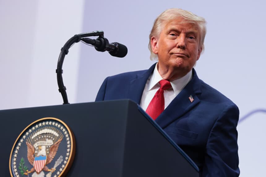 Trump advierte a Teherán que no viole el acuerdo con EE. UU. en medio de dudas sobre sus términos
