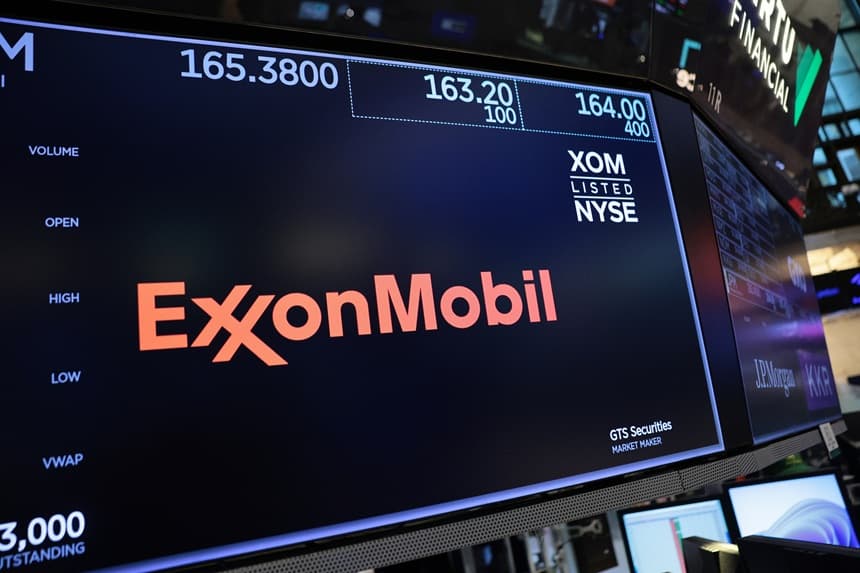 Corte Suprema permite a Exxon Mobil presentar demanda por activos nacionalizados por Cuba