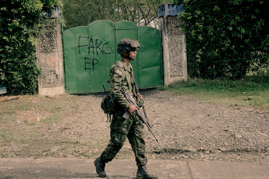 Imagen de Latinoamérica