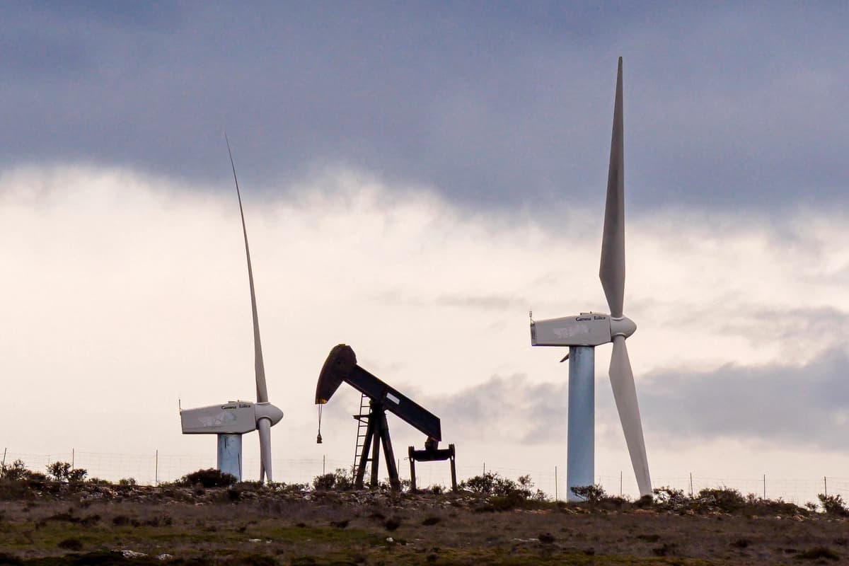 Corte federal avala el desarrollo energético en el Golfo de América