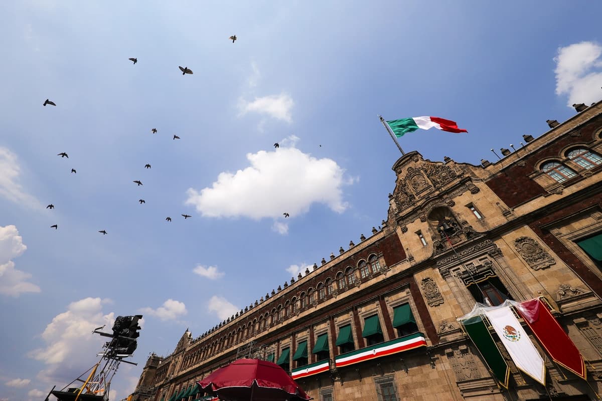 Imagen de Latinoamérica
