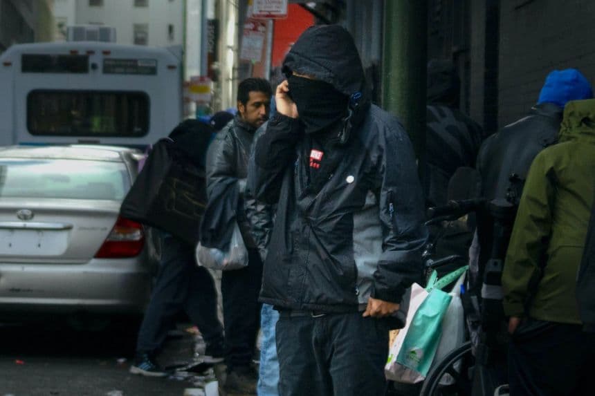 Un informe de la ONU revela que una de cada 16 personas en el mundo consume drogas, una cifra récord