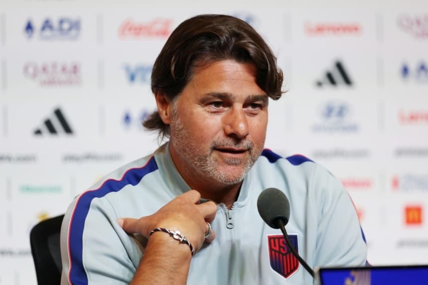 EE. UU. afronta cada partido como si fuera la final del Mundial: director técnico