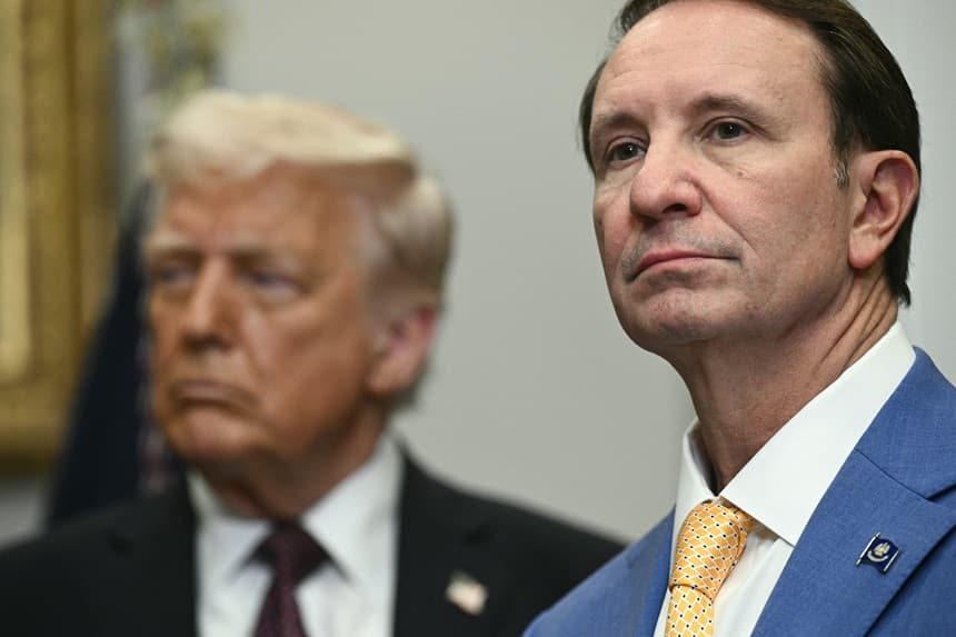 Trump aún quiere que Estados Unidos adquiera Groenlandia, dice enviado especial