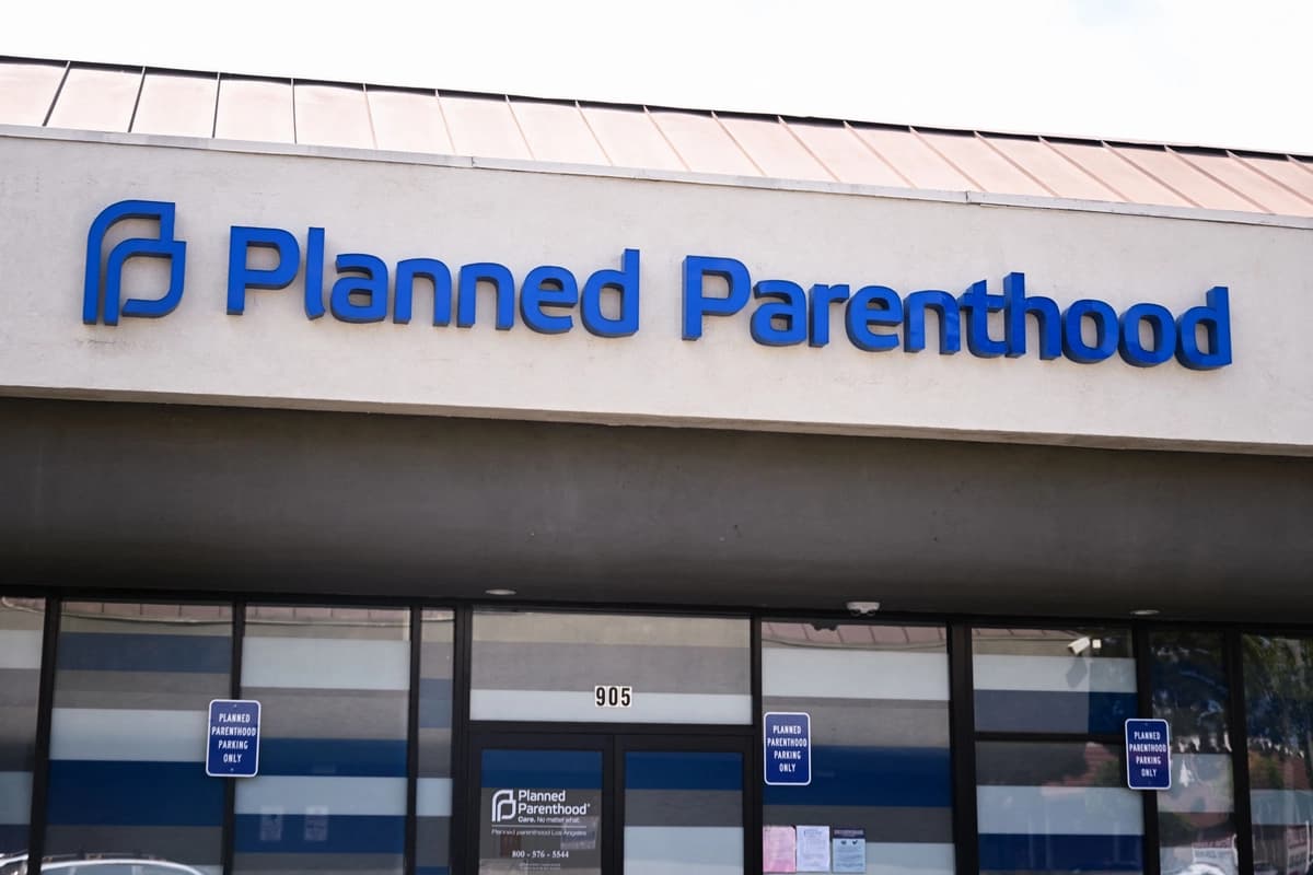 Planned Parenthood recupera fondos de Medicaid tras expirar la prohibición del Congreso