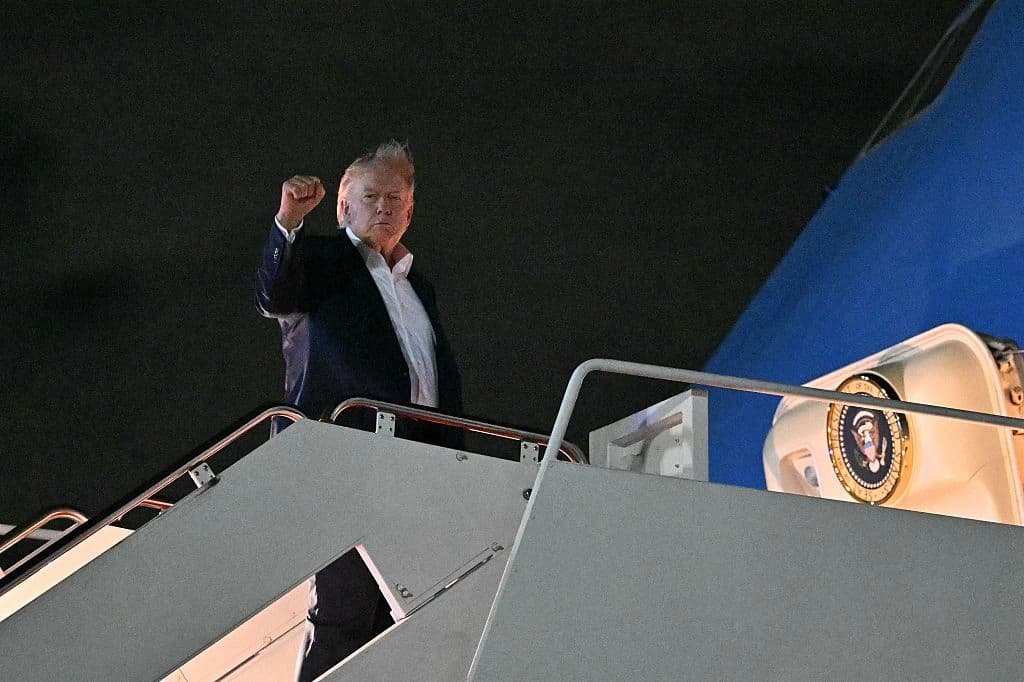 Imagen de Estados Unidos