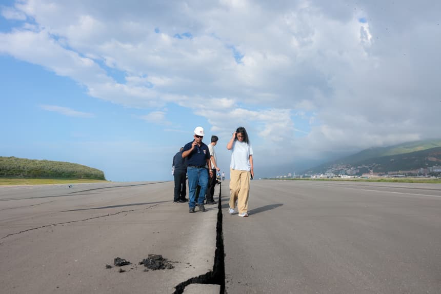 Pista paralela permitirá a Venezuela reactivar vuelos internacionales en su mayor aeropuerto
