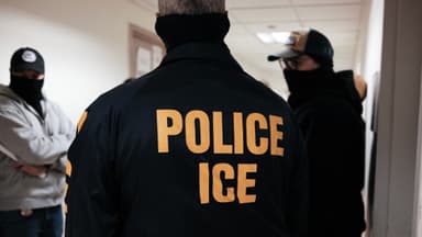 325 personas fueron acusadas de delitos relacionados con la inmigración en Operación "Take Back America"