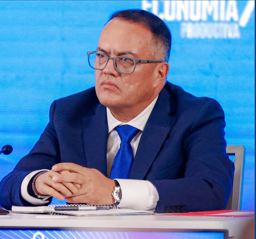 Gobierno de Venezuela nombra al hermano de Cabello como responsable del sector petroquímico