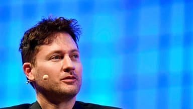Emprendedor que se somete a biohacking para vivir para siempre revela diagnostico de enfermedad incurable