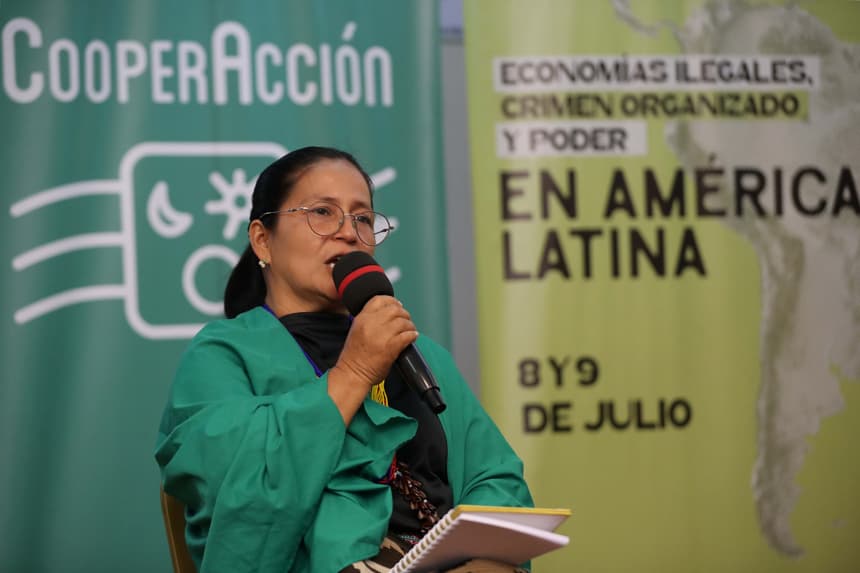 Imagen de Latinoamérica