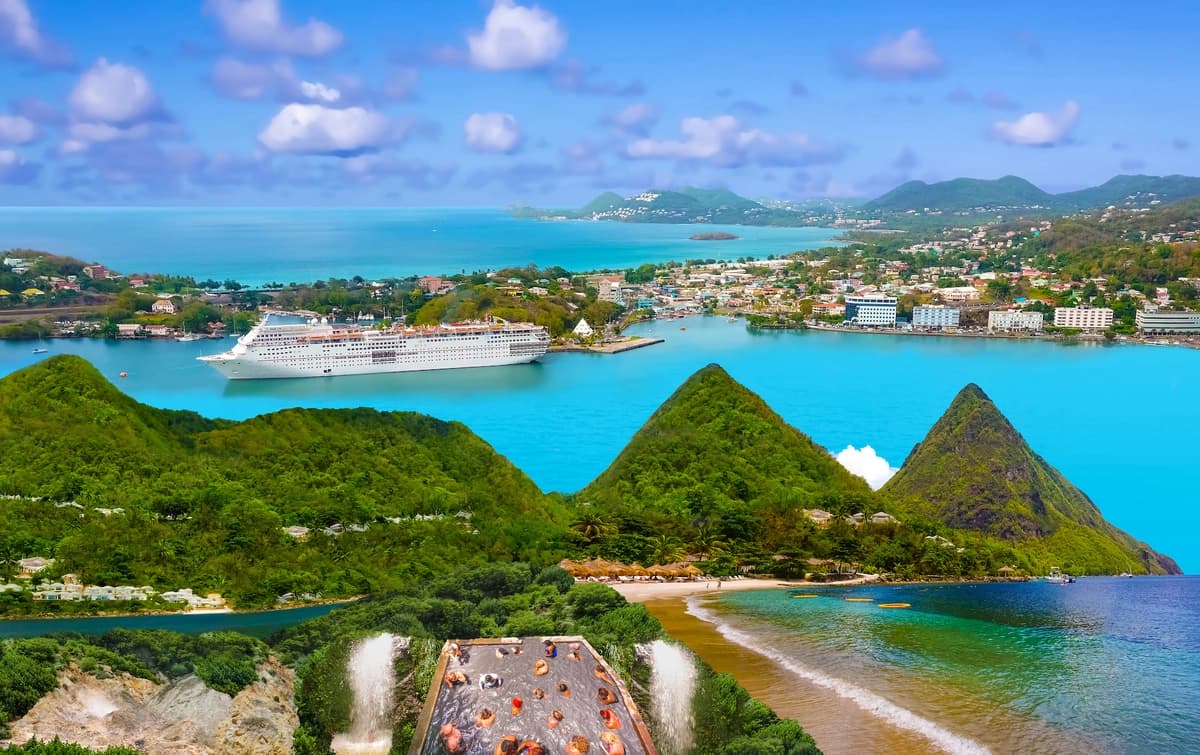EE. UU. emite advertencia de viaje para destino vacacional del Caribe debido a delitos contra turistas