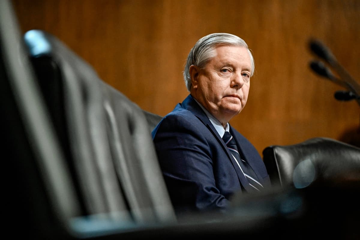 Carolina del Sur convoca primarias de emergencia al Senado tras la muerte de Lindsey Graham