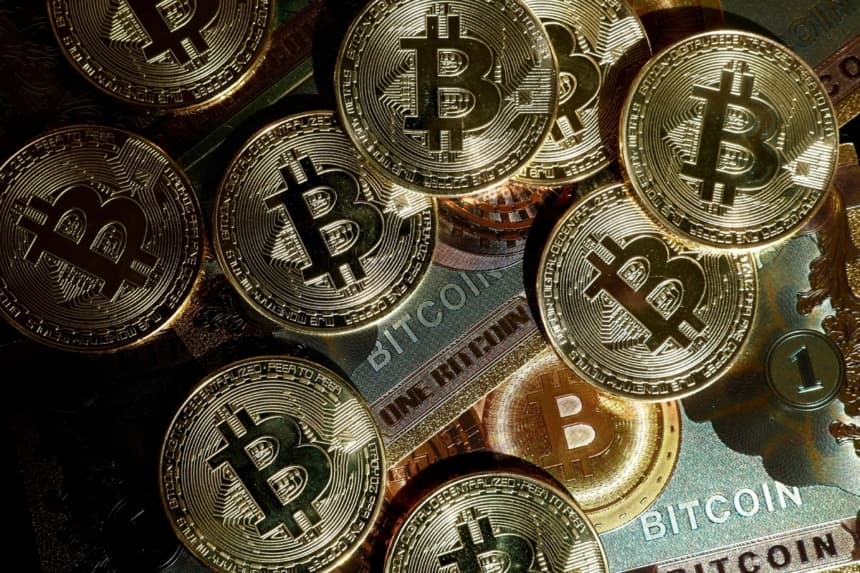 Mexicano se declara culpable de lavar 4 millones de dólares del narcotráfico en criptomonedas