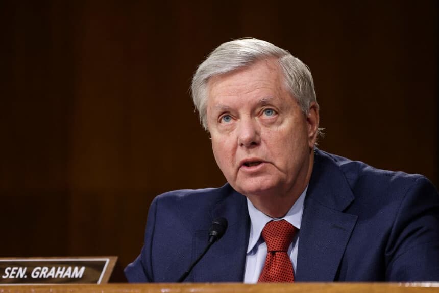 Qué hay que saber sobre las disecciones aórticas por las que falleció repentinamente Lindsey Graham