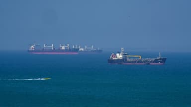 Precio del petróleo alcanza máximo de 4 semanas por tensión entre EE. UU. e Irán