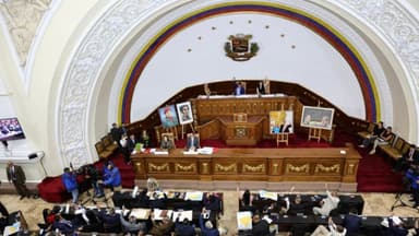 Asamblea del chavismo y Asamblea opositora iniciaran agenda conjunta para avanzar hacia la democracia