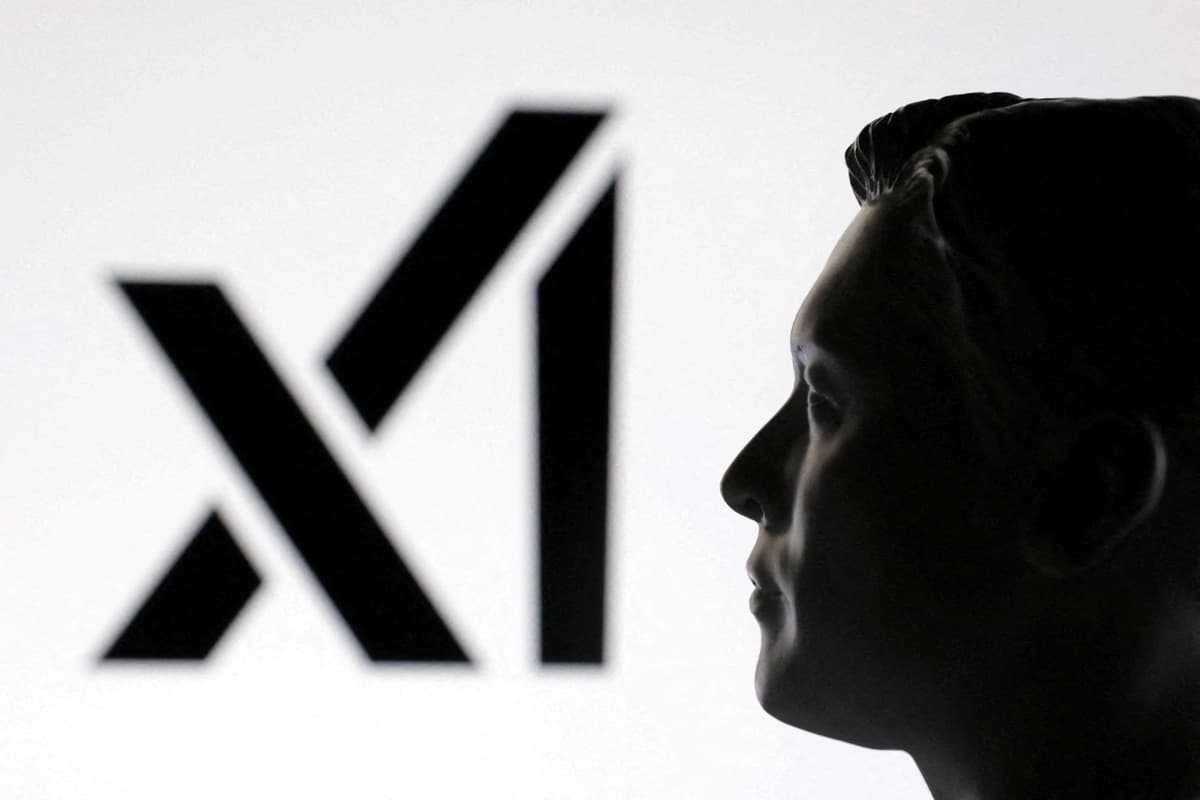 Empresa XIA demanda a usuario por presunto mal uso de Grok para generar contenido de abuso sexual infantil