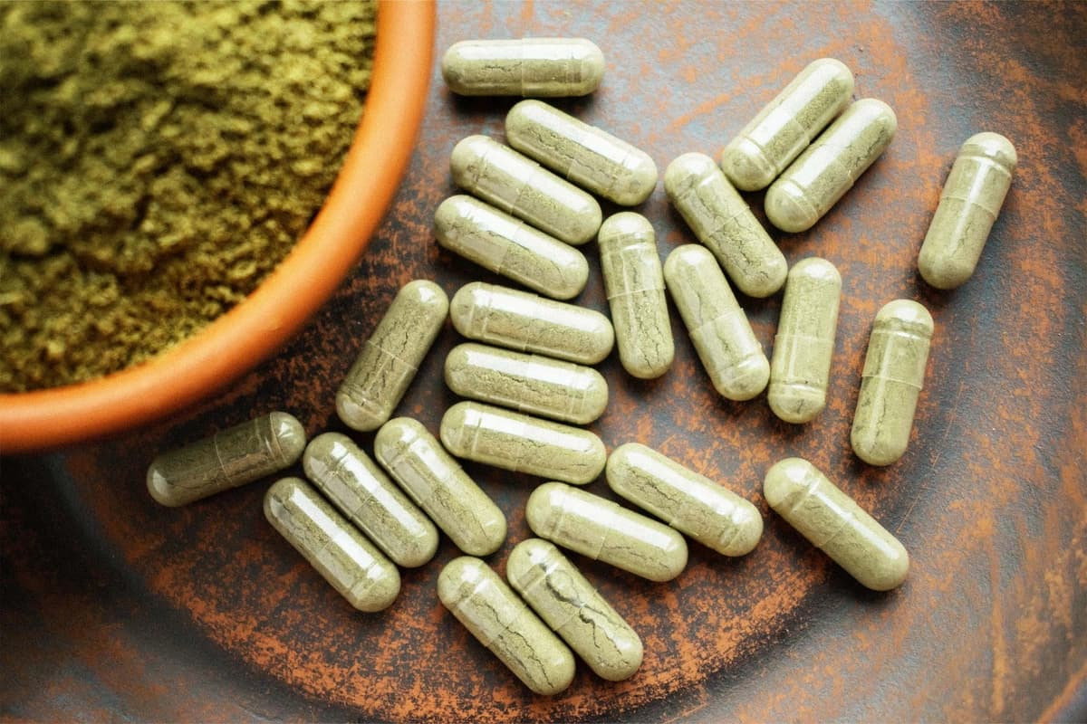 Kratom: El suplemento “natural” que satura los centros de toxicología