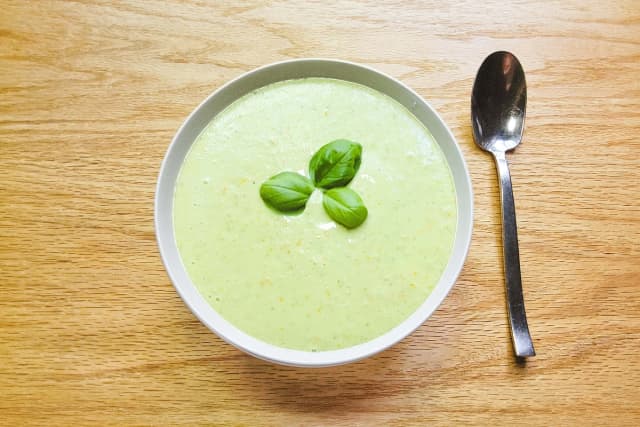 Una delicioso platillo para disfrutar el verano.(Alexandra Roach/The Epoch Times)