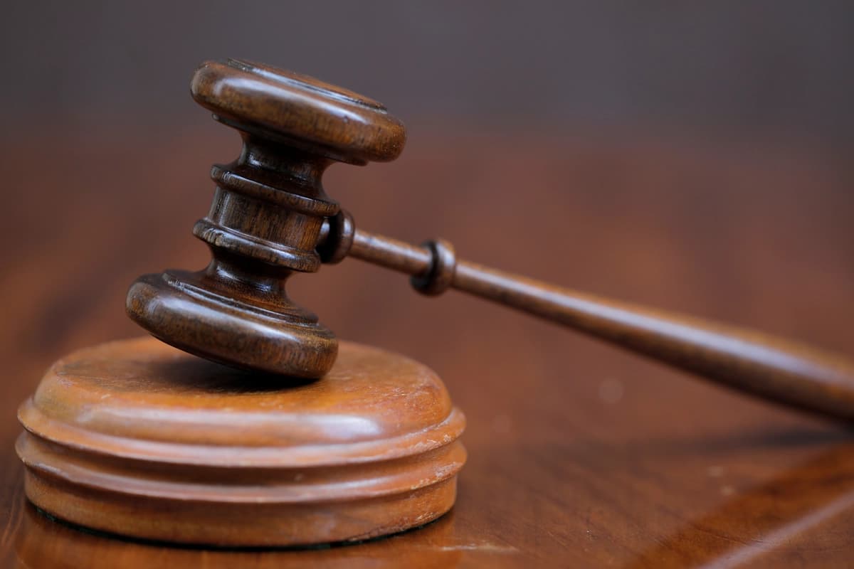 Corte de Expulsión de Terroristas Extranjeros recibe su primer caso desde su creación en 1996