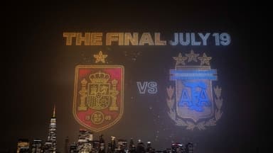 Qué observar en la final del Mundial entre España y Argentina