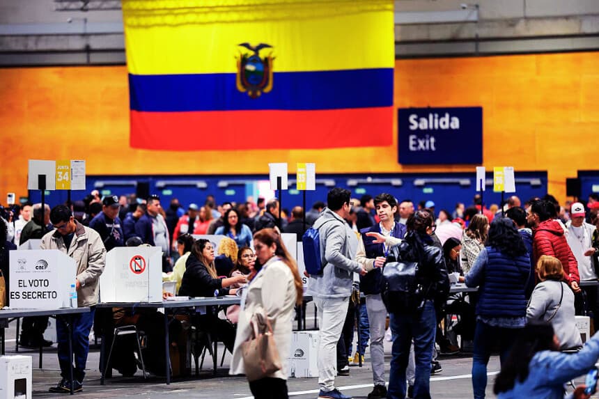 Imagen de Latinoamérica