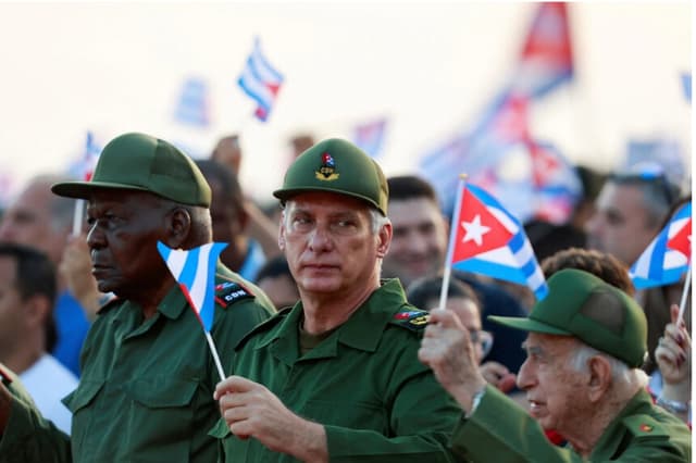 Cuba se infiltró en el gobierno de EE. UU. y promovió grupos de extrema izquierda: Depto. de Estado