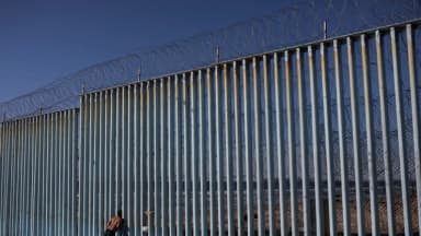 Corte de Apelaciones permite detención sin fianza de 3 inmigrantes ilegales