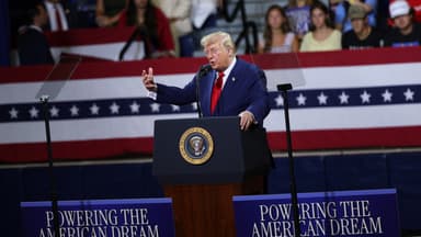 Trump impone nuevos aranceles por trabajo forzado a 60 socios comerciales: lo que debe saber