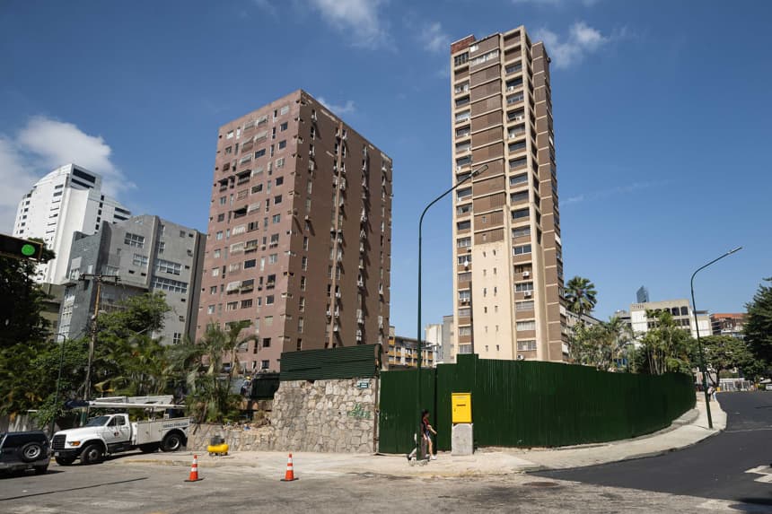 Washington flexibiliza las restricciones financieras a Venezuela para agilizar la asistencia