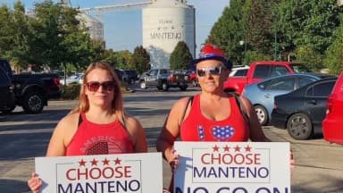 Pueblo de Illinois se opone a proyecto chino de baterías respaldado por el estado