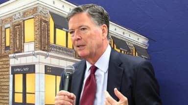Exdirector del FBI solicita desestimar acusación y señala persecución penal vengativa