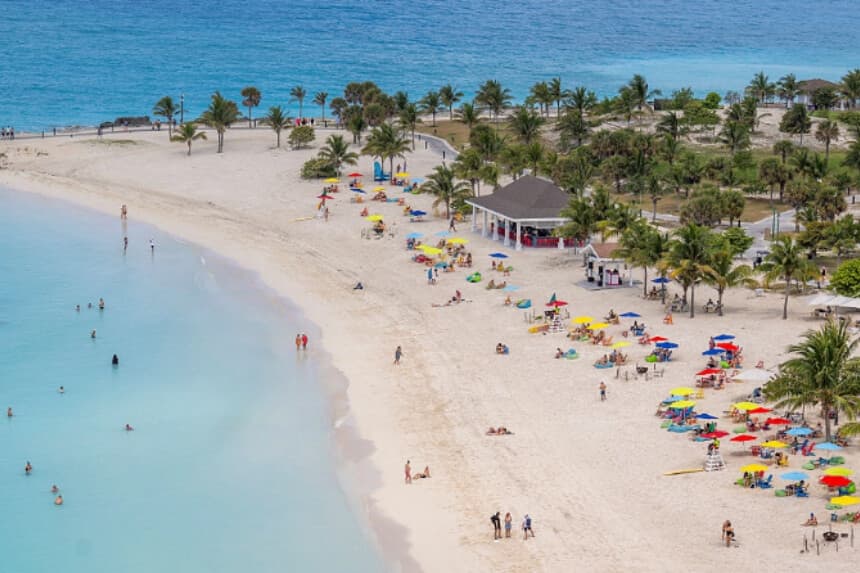 Departamento de Estado emite alerta de viaje para un destino turístico del Caribe