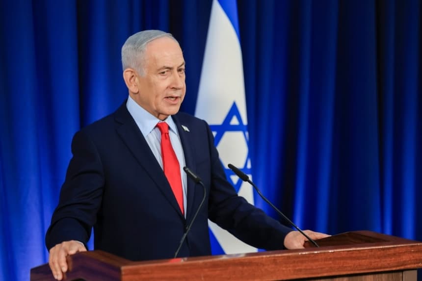 Netanyahu dice que viajará a Nueva York a pesar de llamados de Mamdani para que sea arrestado