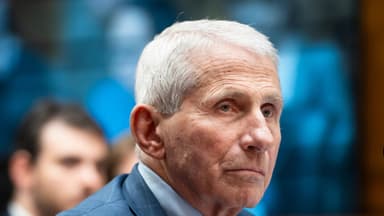 Fiscal general de Florida investiga a Fauci por posibles delitos estatales no cubiertos por indulto federal
