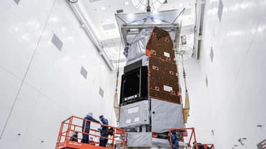 La NASA enviará un nuevo telescopio al espacio profundo para realizar los mayores estudios del cosmos
